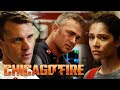 Losing Severide | Chicago Fire