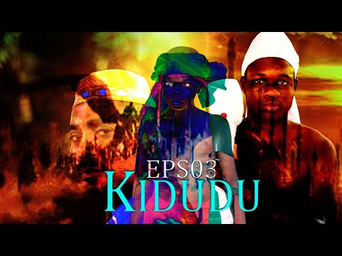 KIDUDU 03 Horror Movie 