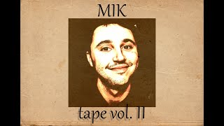 MIK - LOOP,Y (audio)
