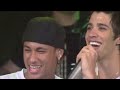 Video Balada (con Neymar) Gusttavo Lima