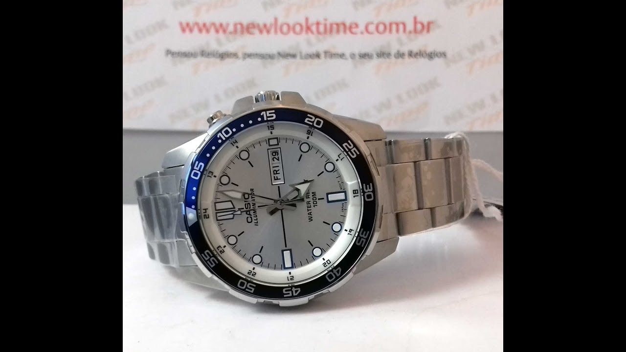 casio mtd 100d