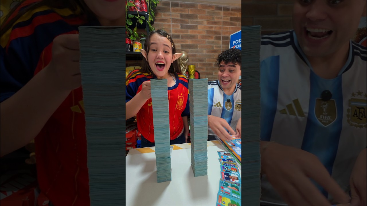 Latest Title & Thumbnail