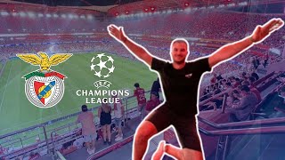 видео: Бенфика се Издъни в ШЛ (на живо) картинка: Бенфика се Издъни в ШЛ (на живо)