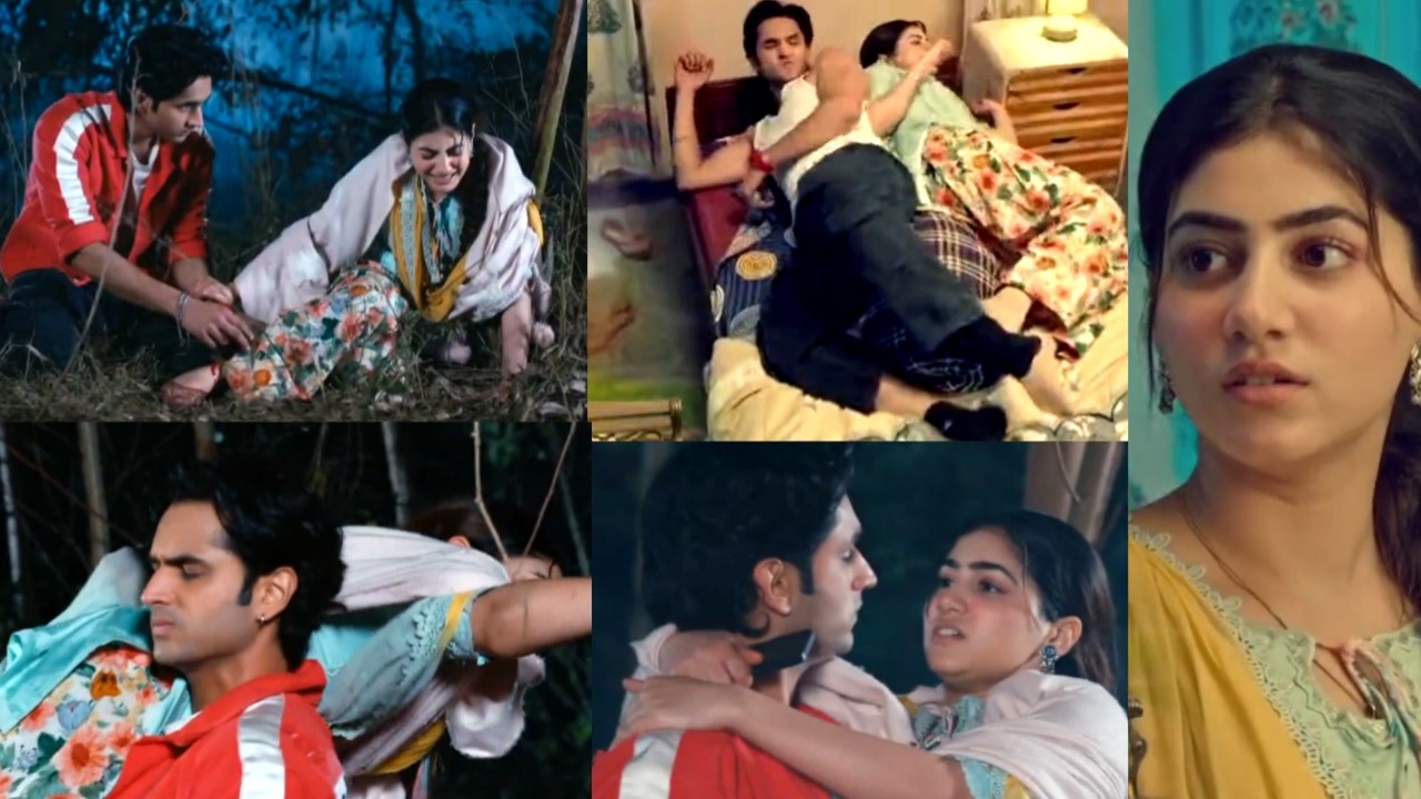 Tu Juliet Jatt Di Tomorrow New Promo | 21 February | Heer Ko Lagne Wali Hai Chot Nawab Karega Help