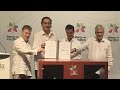 ALIANÇA DO PACÍFICO APRESENTA PLANO PARA IMPULSIONAR PAPEL REGIONAL.