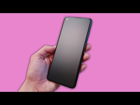 КУПИЛ МАТОВУЮ АНТИБЛИКОВУЮ ПЛЕНКУ НА ONEPLUS 10 PRO!