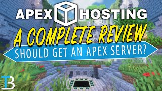 Apex Discord Server - Minecraft and more! - Apex Hosting