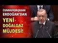 Cumhurbaşkanı Erdoğan yeni müjdeyi Cumartesi günü Fatih Sondaj Gemisi'nde verecek!