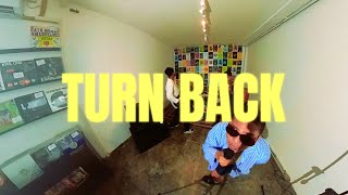 Astera - Turn Back (Official Music Video)