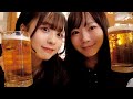 【はしご酒】むくちゃんと三軒茶屋飲み歩きして沢山お話出来て幸せな日