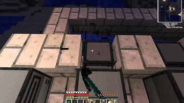 Computercraft - From noob to pro [21] - More Turtles and Startup Scripts!