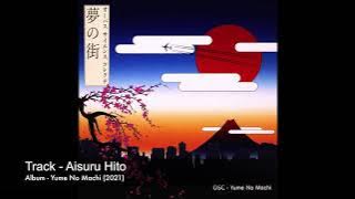 OSC - 'Aisuru Hito' | Retrowave Synthwave Fusion Citypop