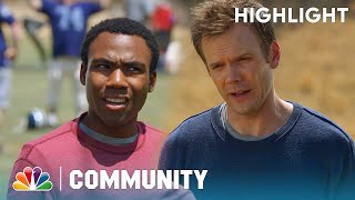 Jeff And Troy Talk Football - Community