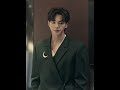 his walk 🔥 #guwon #songkang #mydemon #shorts #drama