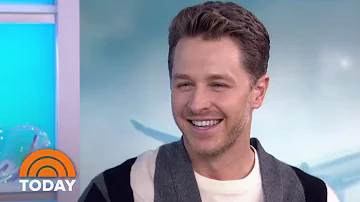 Who was Ginnifer Goodwin engaged to?