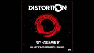 Premiere Yory - Rodeo Drive Original Mix
