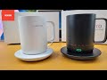 VSITOO S3 Pro Smart Mug - The best Smart Mug?