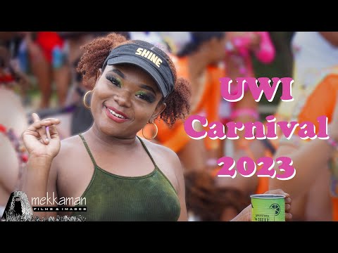 Kaduwival 2023 - UWI Carnival Cave Hill Barbados