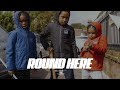 Potter Payper - Round Here (Official Video)