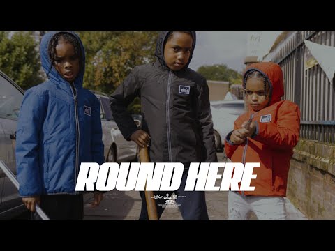 Potter Payper - Round Here