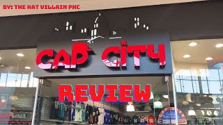 Cap City Santa Ana Review 6.26.21
