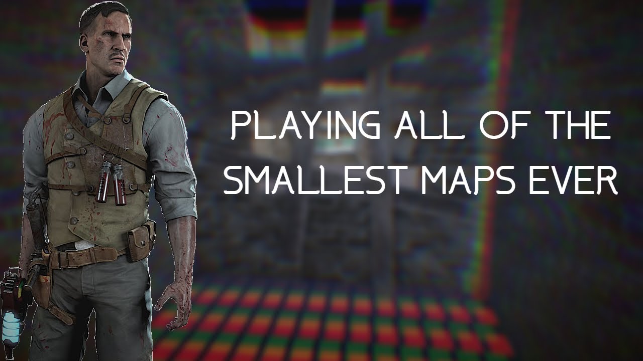 BLACK OPS 3 ZOMBIES SMALLEST CUSTOM MAPS EVER MADE YouTube black-ops-3-zombies-smallest-custom-maps-ever-made-youtube