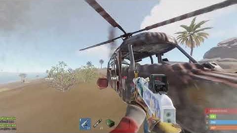 MAGIXRUST HIGHLIGHTS | 246 DEVBLOG | RUST