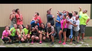 Alive Camp Generic Video