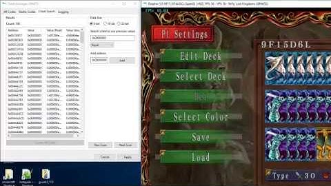 Tutorial - Creating AR Codes Using Dolphin