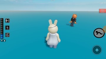 foxy npc in piggy build mode update