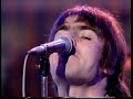 Oasis - I Am The Walrus (live) - Later With Jools Holland - 10/12/1994 [video partially pixelated]