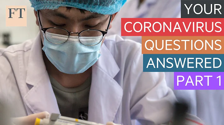 How coronavirus will impact sustainable investing, global politics and health | FT