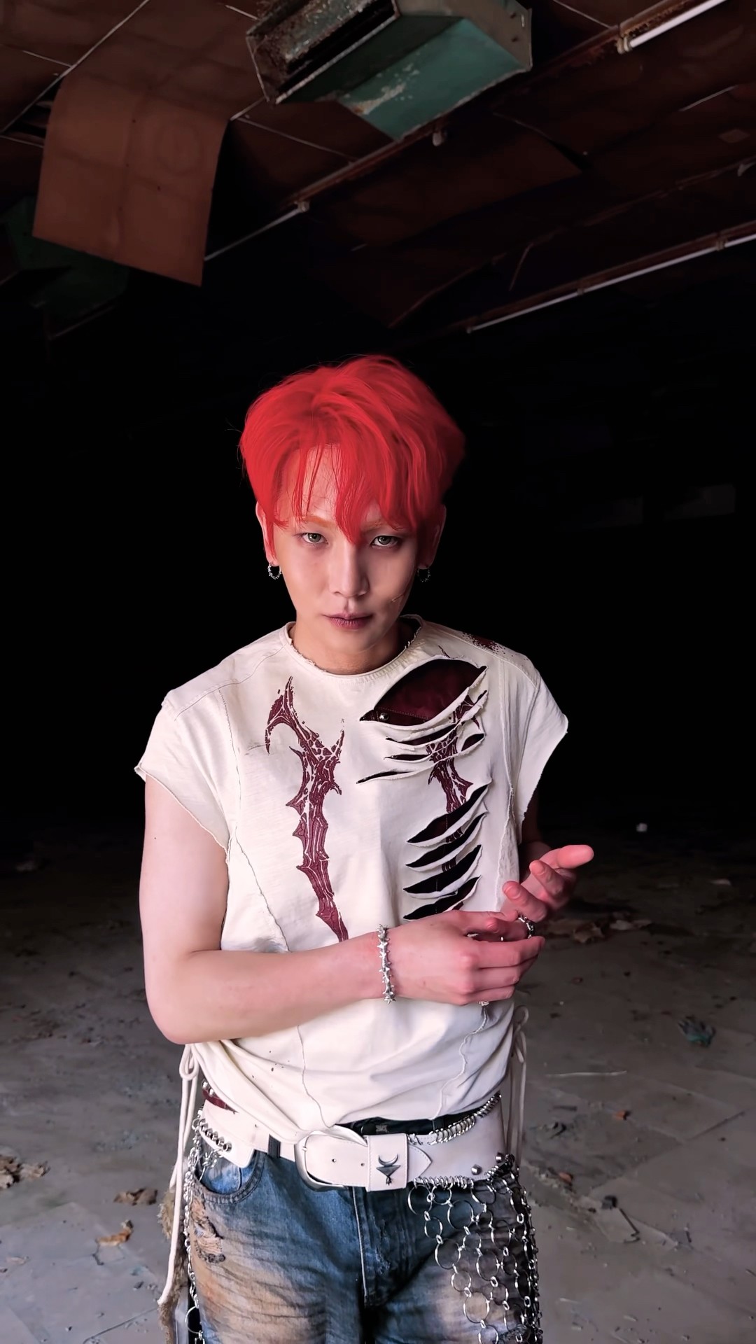 KEY to HUNTER KEY #KEY #키 #HUNTER #KEY_HUNTER #SHINee #샤이니