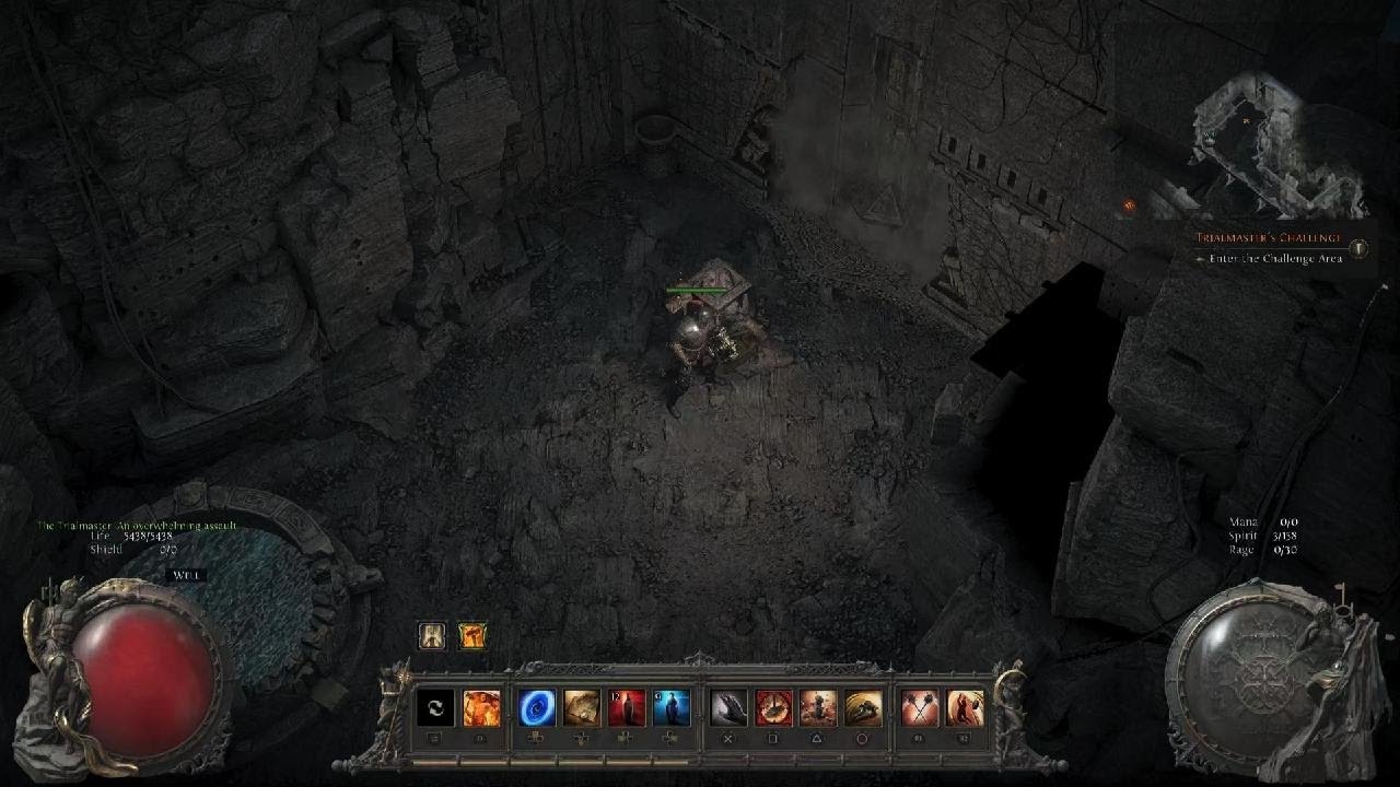 Path of Exile 2 Beta_20250106231249 - YouTube