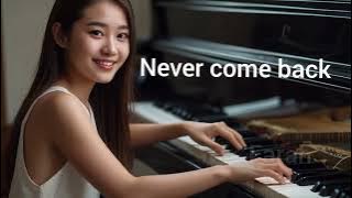 Download lagu never come back ( Music video)