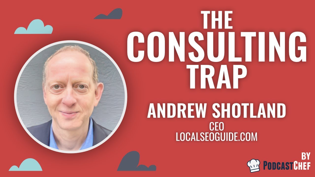 How I Build Successful Websites with Local SEO Guide’s Andrew Shotland