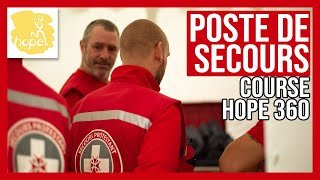 Secours Protestant - Course Hope 360