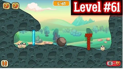 Disaster Will Strike 2 Level 61 Android iOS Answer