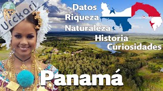 30 Things about Panamá