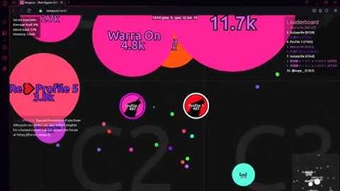 😮 HOW TO SOLVE THE SENPA.IO BUG / COMO SOLUCIONAR EL BUG DE SENPA.IO 2020 😄