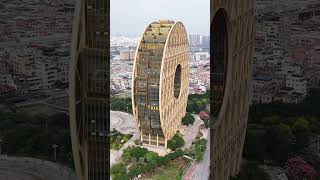 This Chinese City Looks Like It’s From 2050! 😱🌆