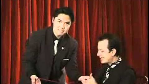 Charming Chinese Challenge by Troy Hooser - DVD