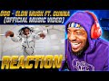 DDG Reacts to the First Rapper in Space 🚀 | Elon Musk ft. Gunna | Must-Watch!