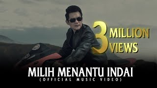 Miniatura de vídeo de "Milih Menantu Indai by Alexander Peter (Official Music Video)"