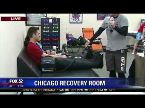 Chicago Recovery Room On Fox Tv