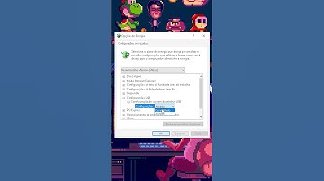 Mouse Lagando ou Travando? ✅Resolvido!