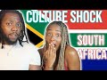 South Africa 🇿🇦 - Culture Shock ''They Lied to us!” Welcome Home