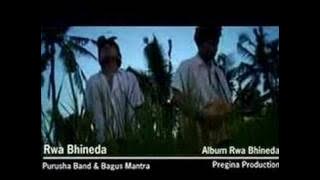 Rwa Bhineda [ PURUSHA BAND ]