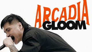 Arcadia - Gloom (OFFICIAL MUSIC VIDEO)