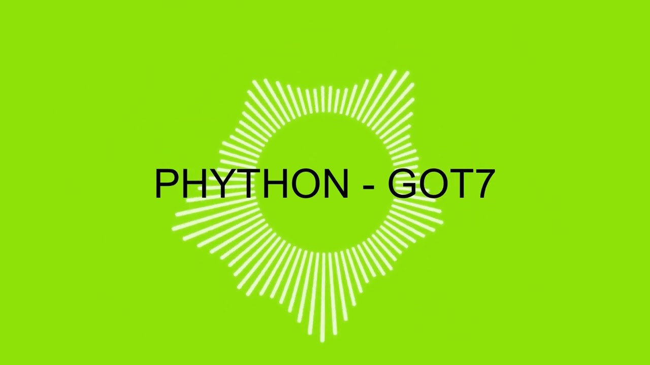 Andy's BRAT Party Playlist - KPOP Ver.